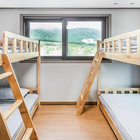 Leeon Guest House Ίντσεον Εξωτερικό φωτογραφία