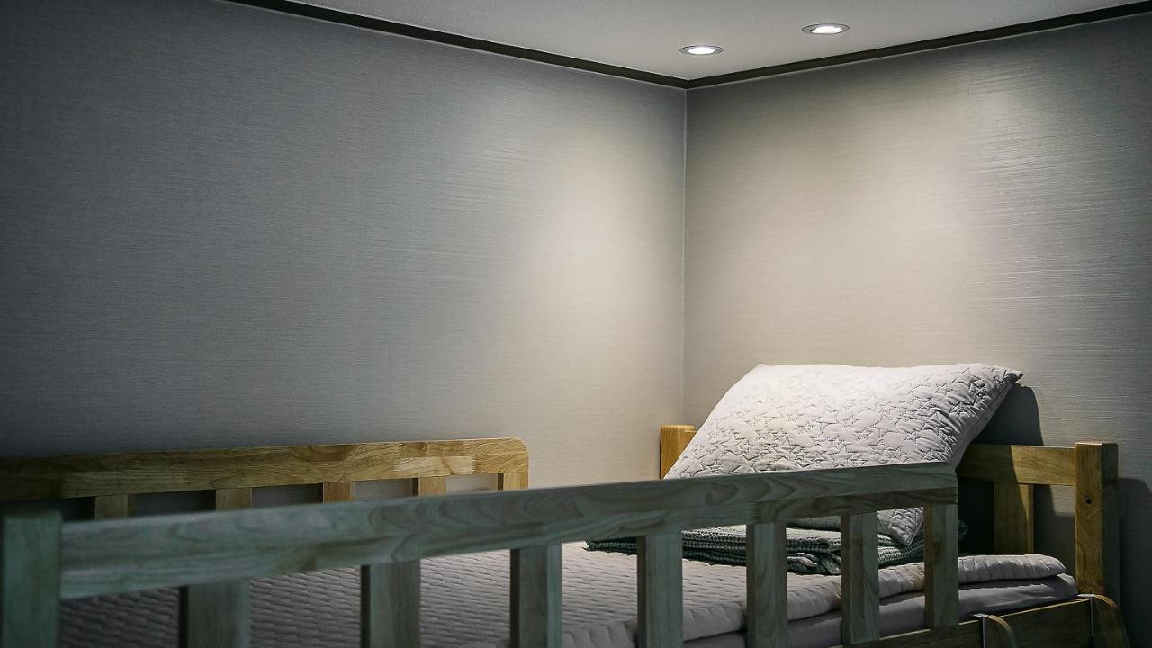 Leeon Guest House Ίντσεον Εξωτερικό φωτογραφία