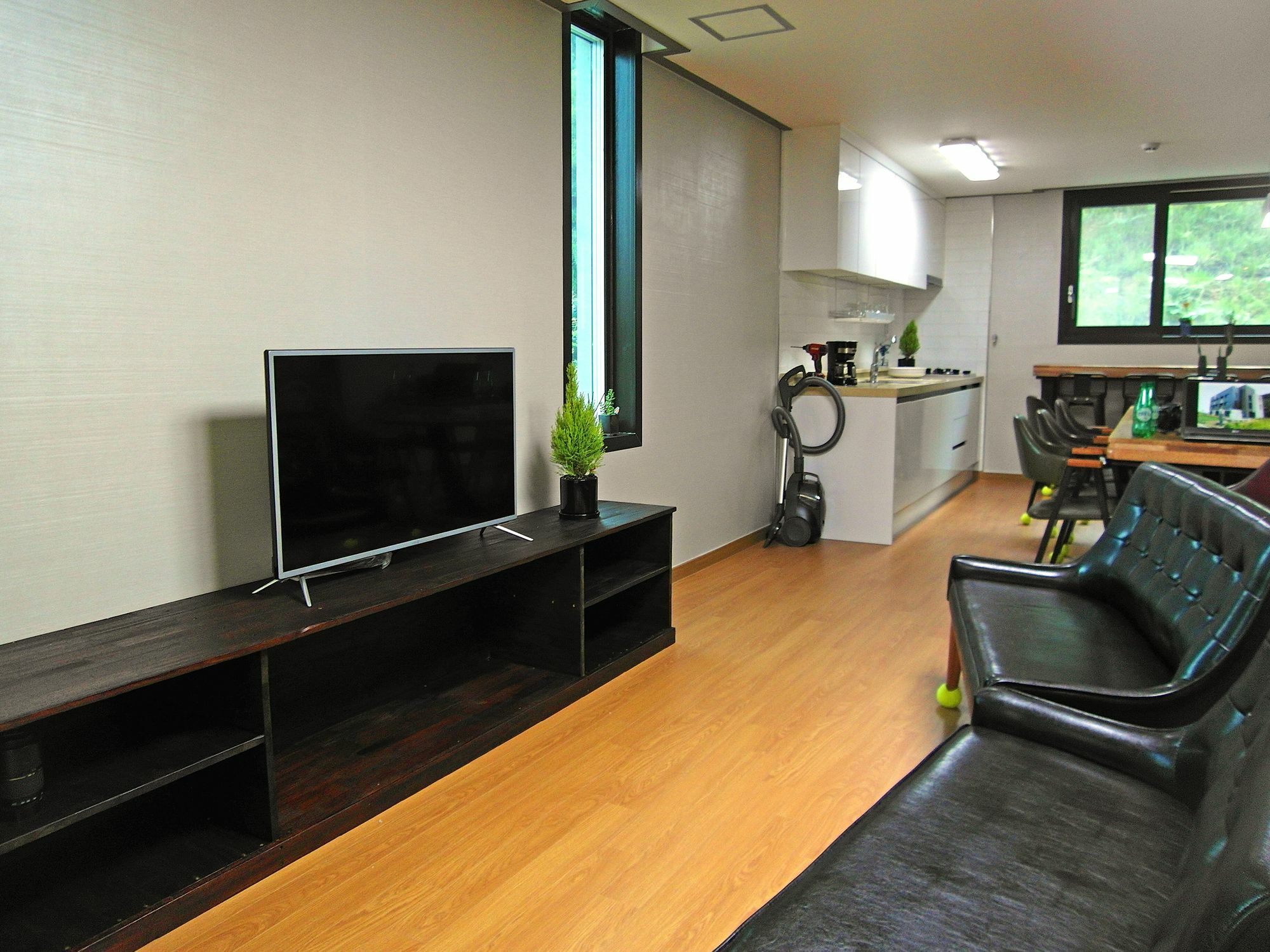 Leeon Guest House Ίντσεον Εξωτερικό φωτογραφία