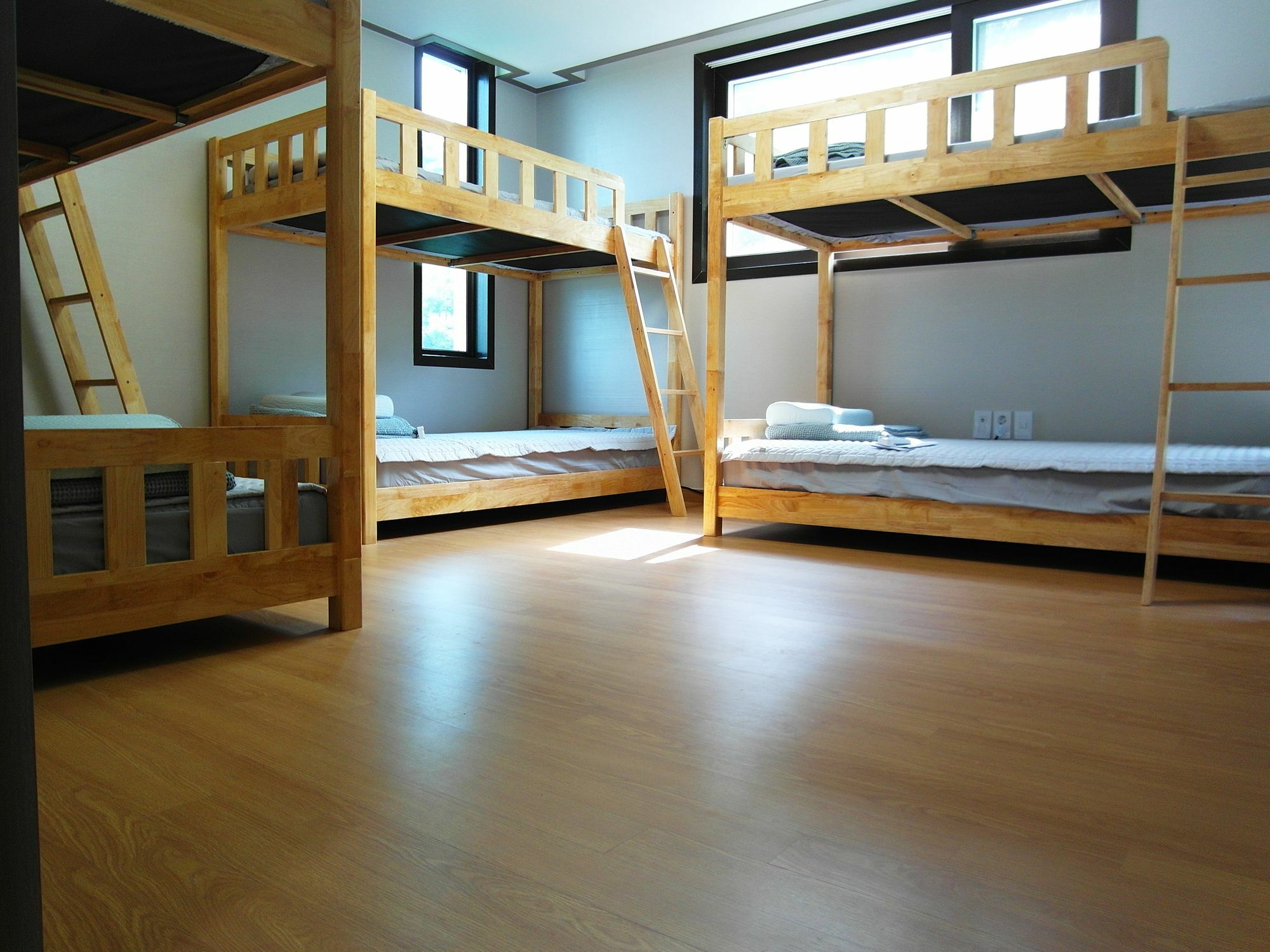 Leeon Guest House Ίντσεον Εξωτερικό φωτογραφία