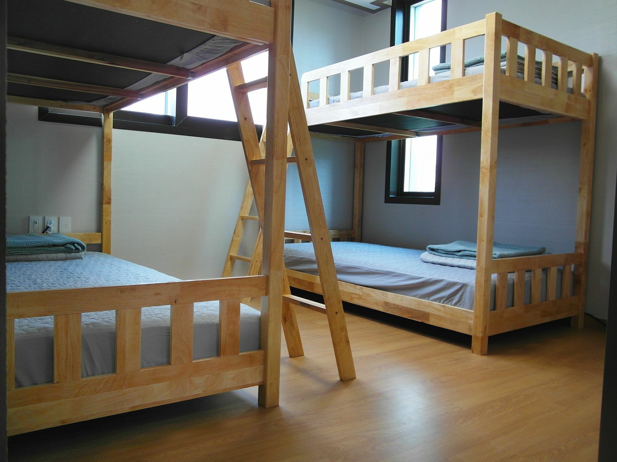 Leeon Guest House Ίντσεον Εξωτερικό φωτογραφία