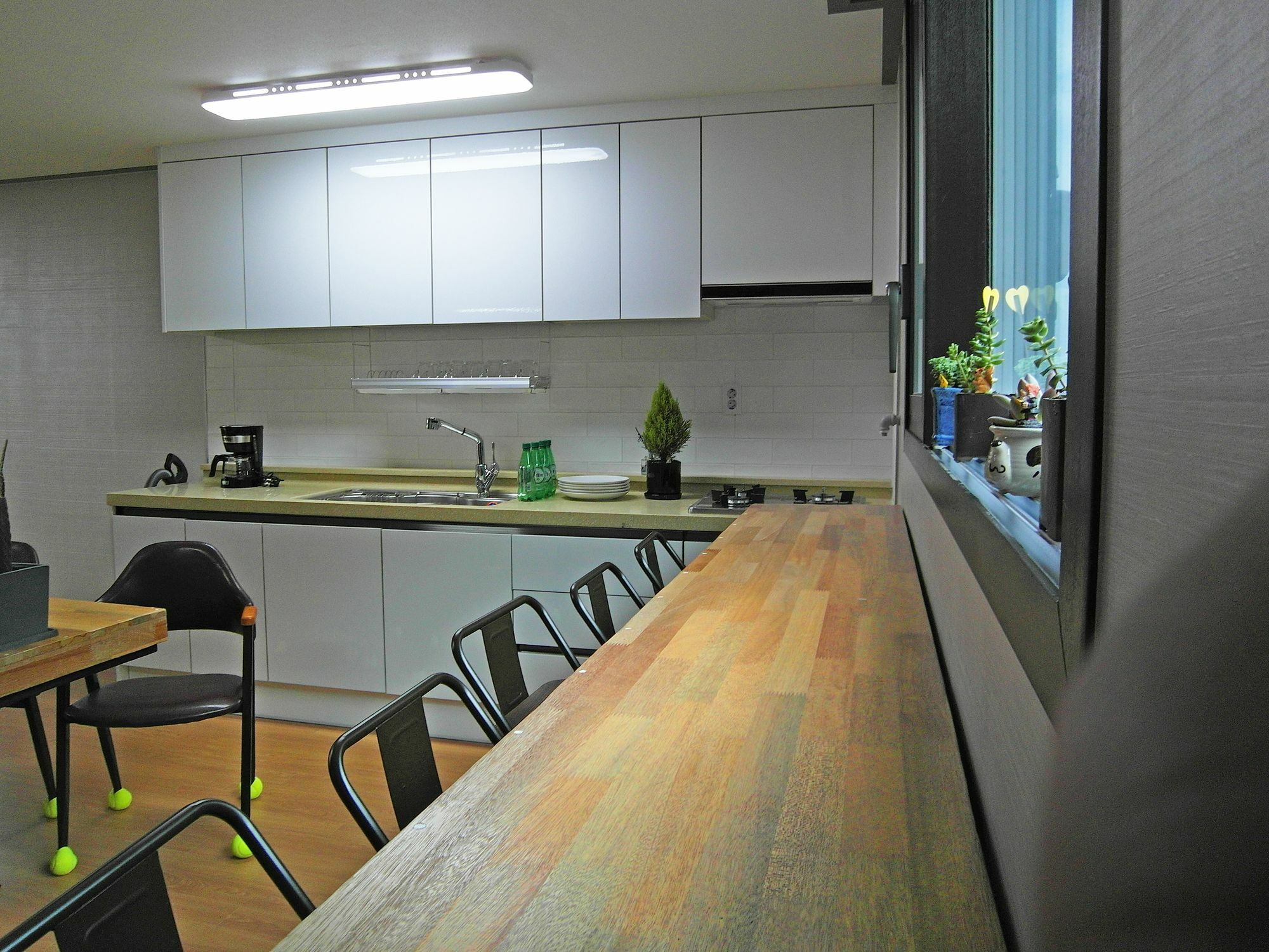 Leeon Guest House Ίντσεον Εξωτερικό φωτογραφία